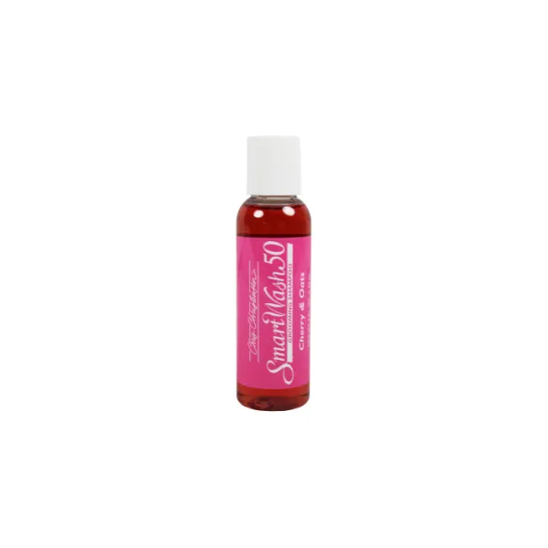 Smart Wash 50 (Cherry & Oats) Shampoo (3 sizes) ...