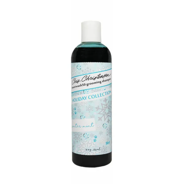 Smart Wash 50 - Holiday Collection - Winter Mint - 12oz