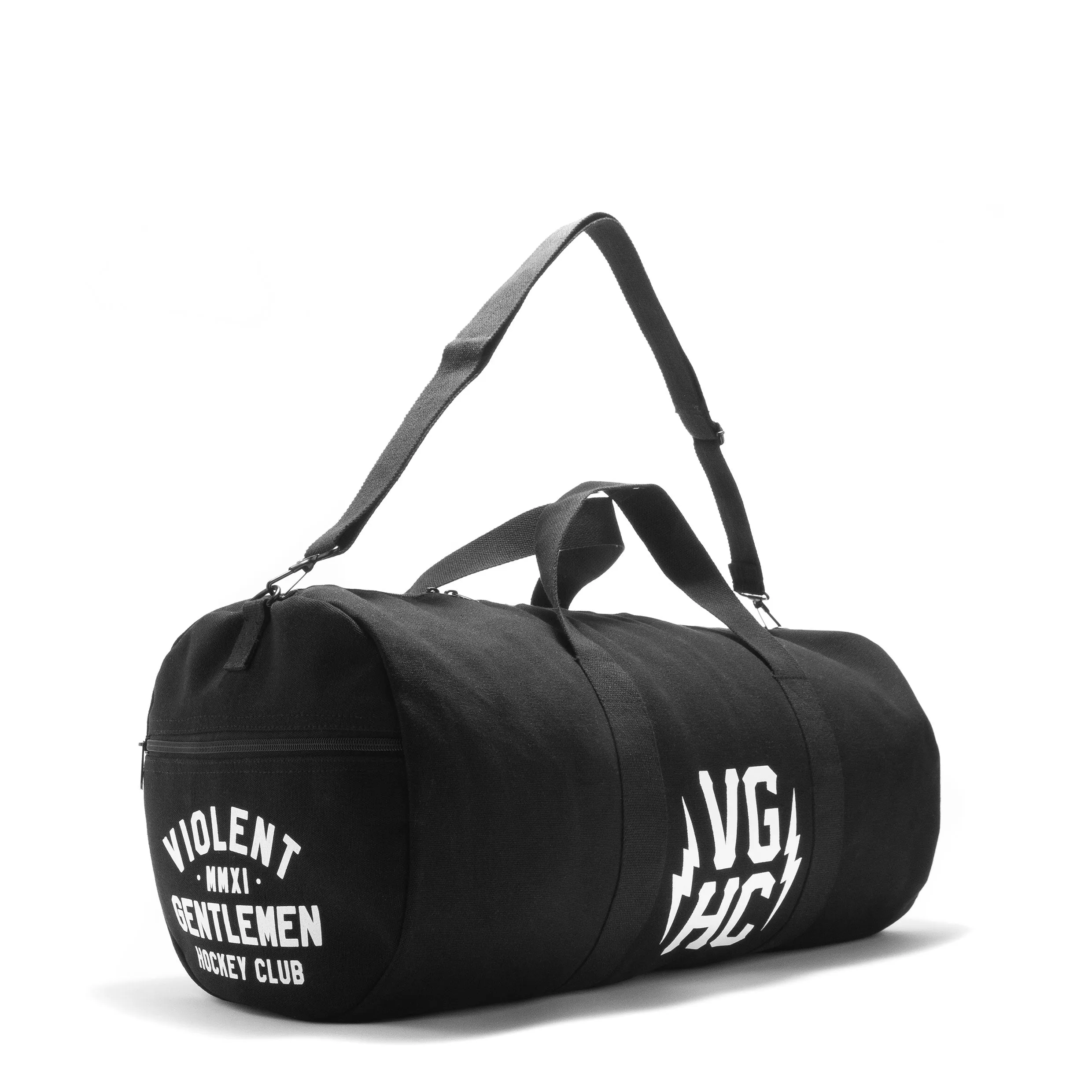 Standard Issue Shoulder Duffle Bag