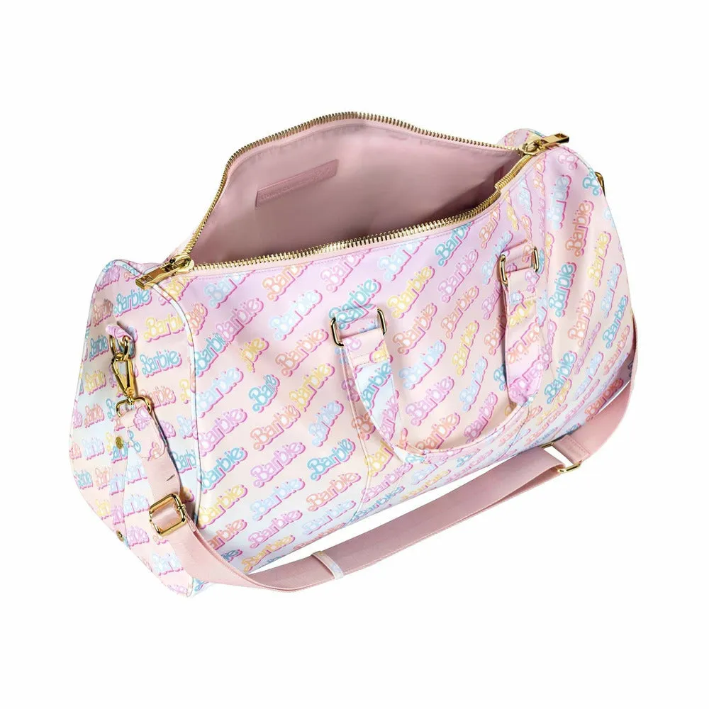 Stoney Clover Lane x Barbie™ Malibu Barbie Classic Duffle