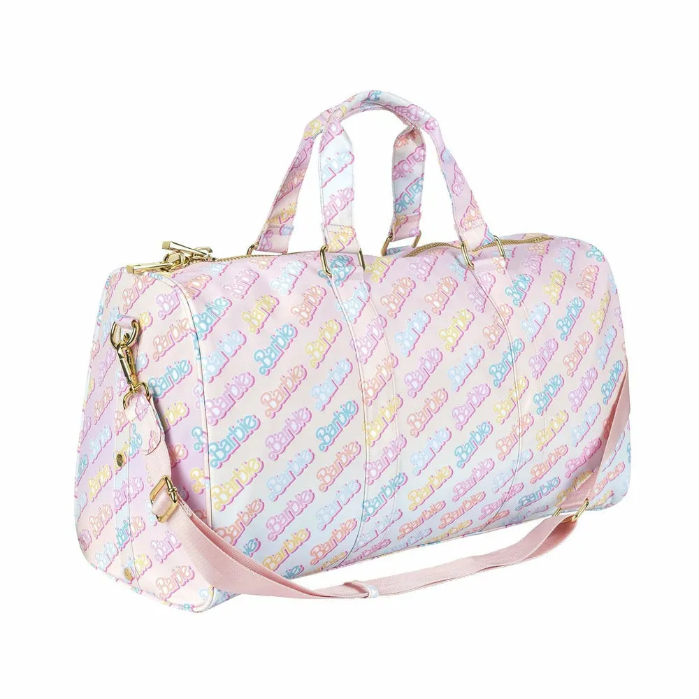 Stoney Clover Lane x Barbie™ Malibu Barbie Classic Duffle