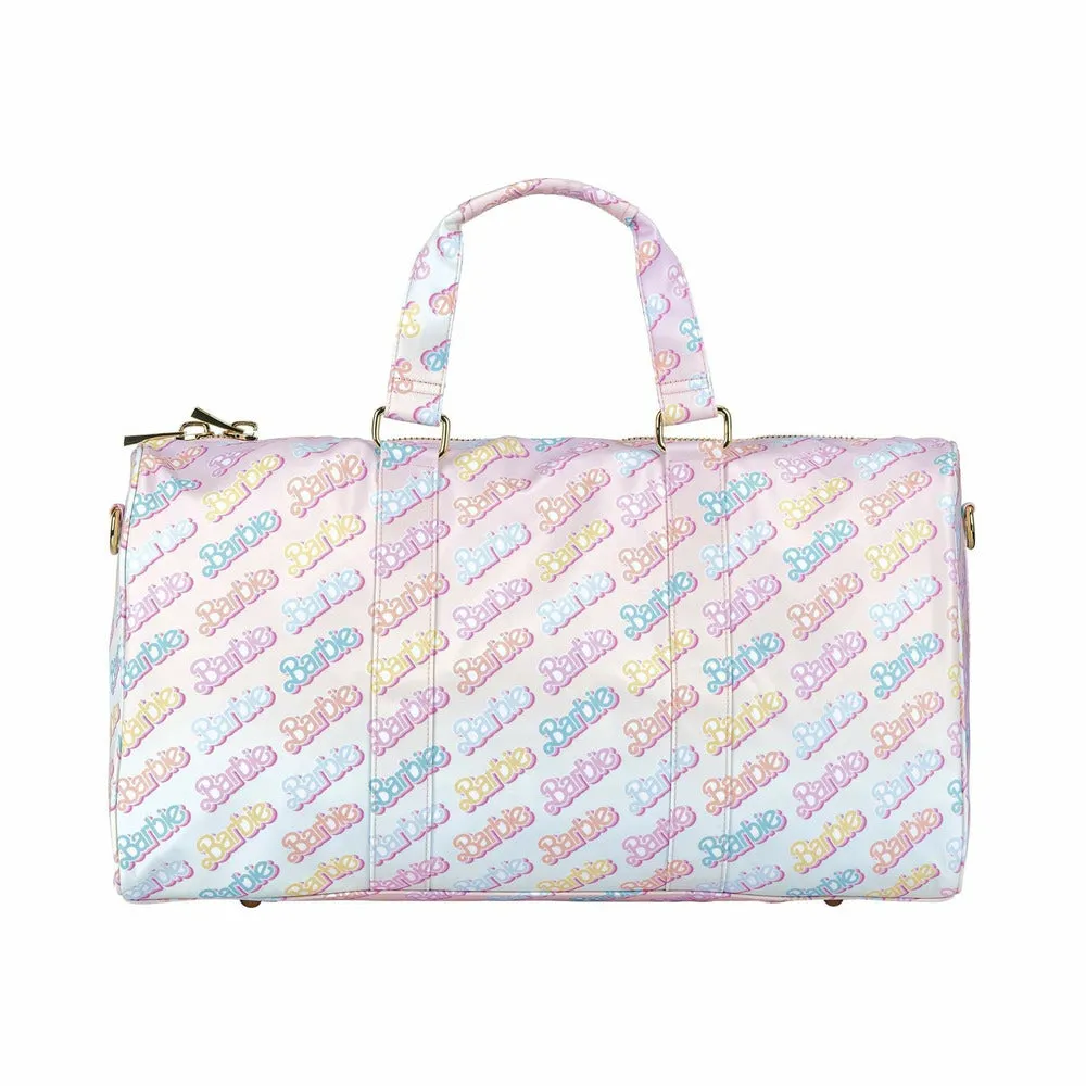 Stoney Clover Lane x Barbie™ Malibu Barbie Classic Duffle