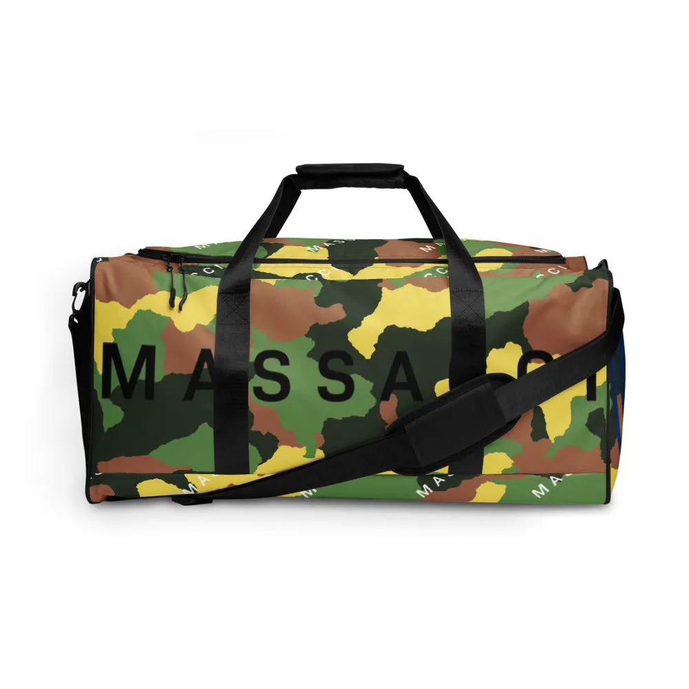 Sugar Dealer, Limited Edition Duffle bag