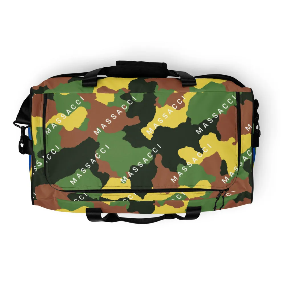 Sugar Dealer, Limited Edition Duffle bag