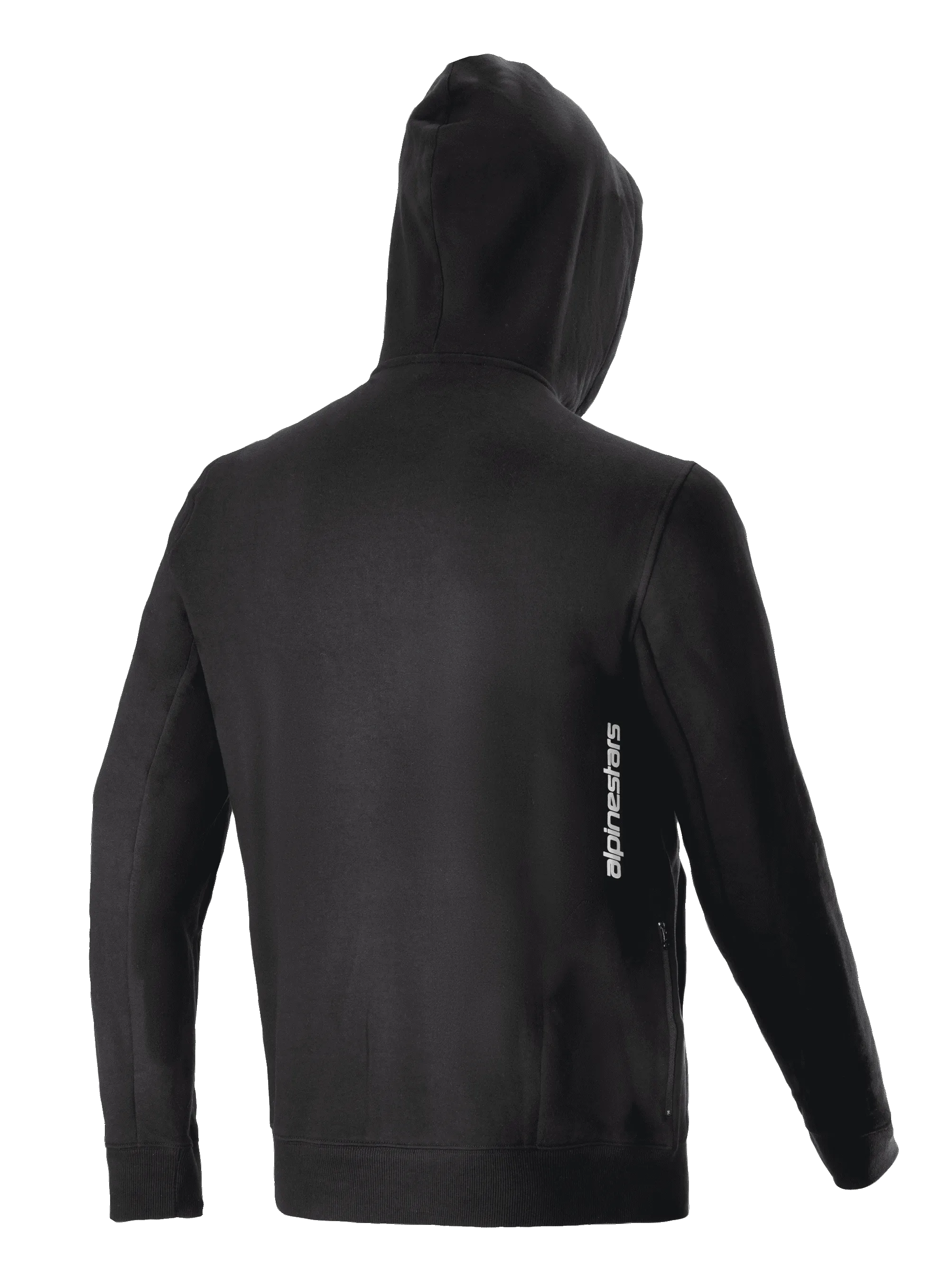 Summit Wind Block Hoodie