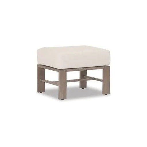 Sunset West Laguna Ottoman | 3501-OTT