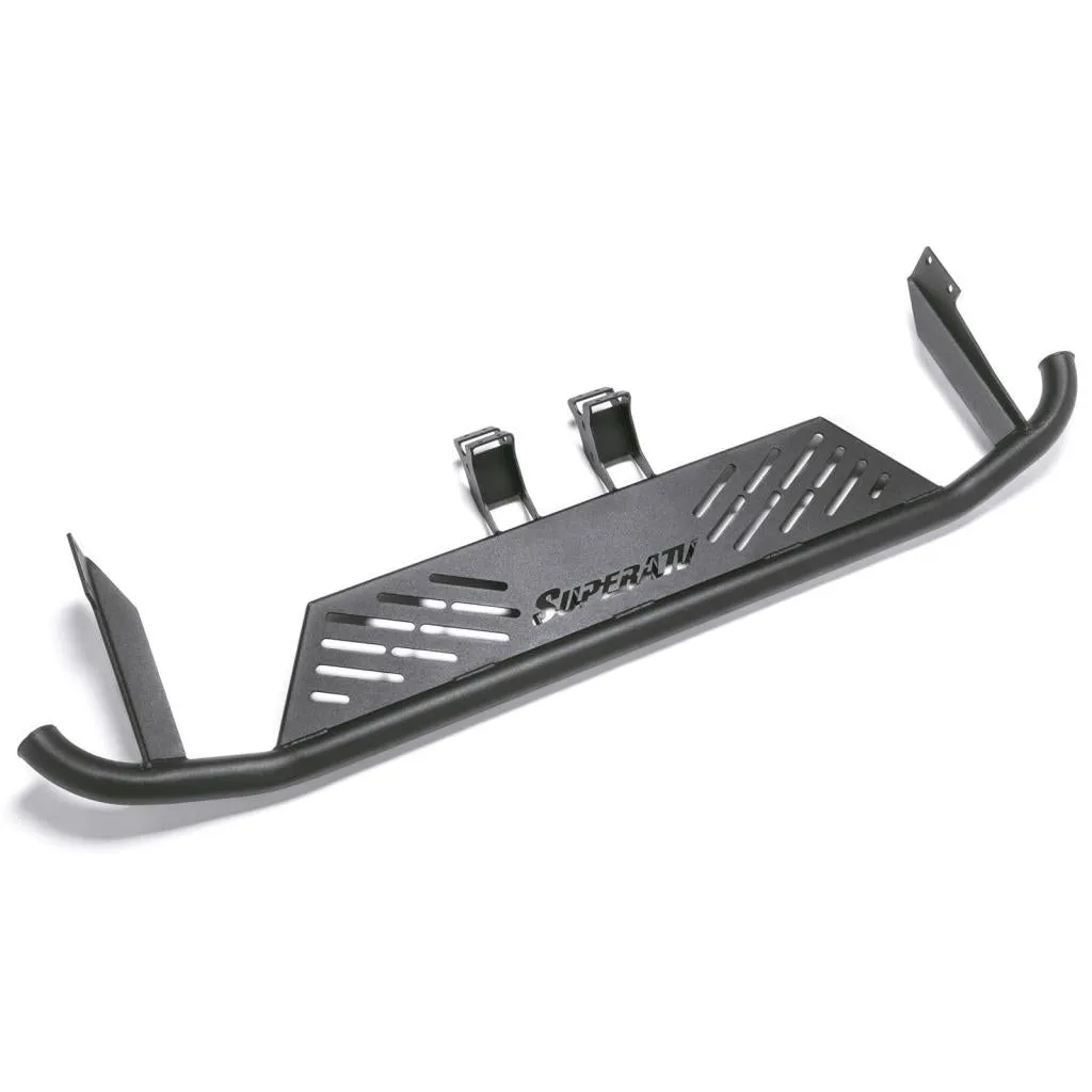 SuperATV Honda Pioneer 1000-5 Workmaster Rear Bumper