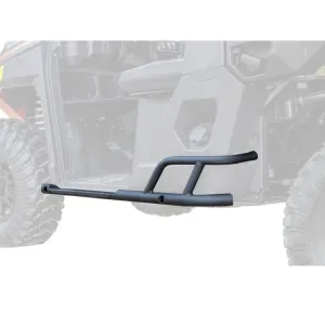 SuperATV Polaris Ranger XP 1000 Heavy-Duty Nerf Bars