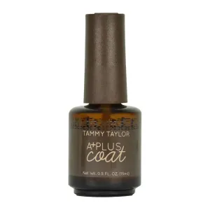 Tammy Taylor A  Top Coat