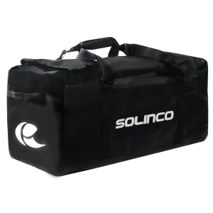 Tech Duffle Bag