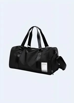 Techwear Duffle Bag