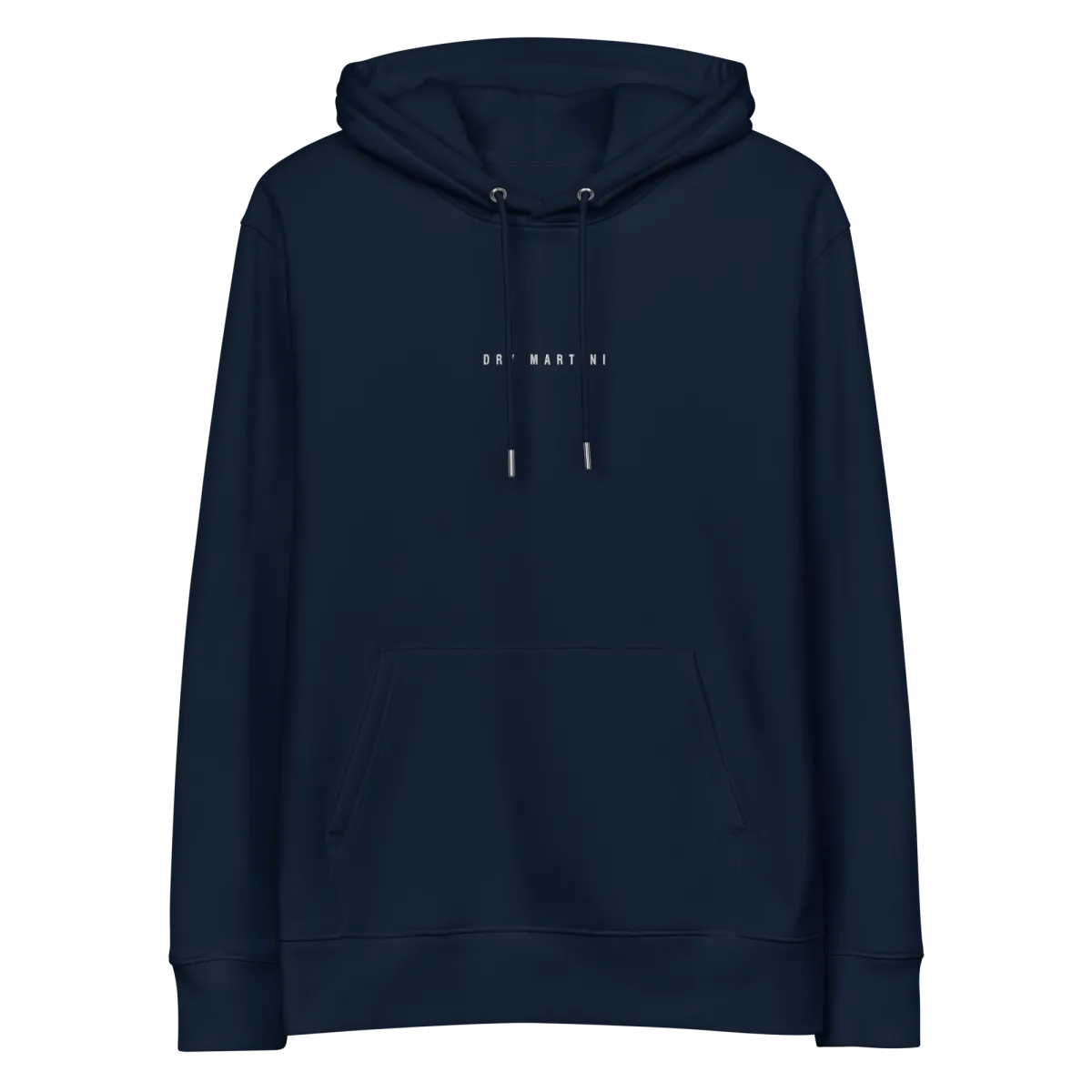 The Dry Martini eco hoodie