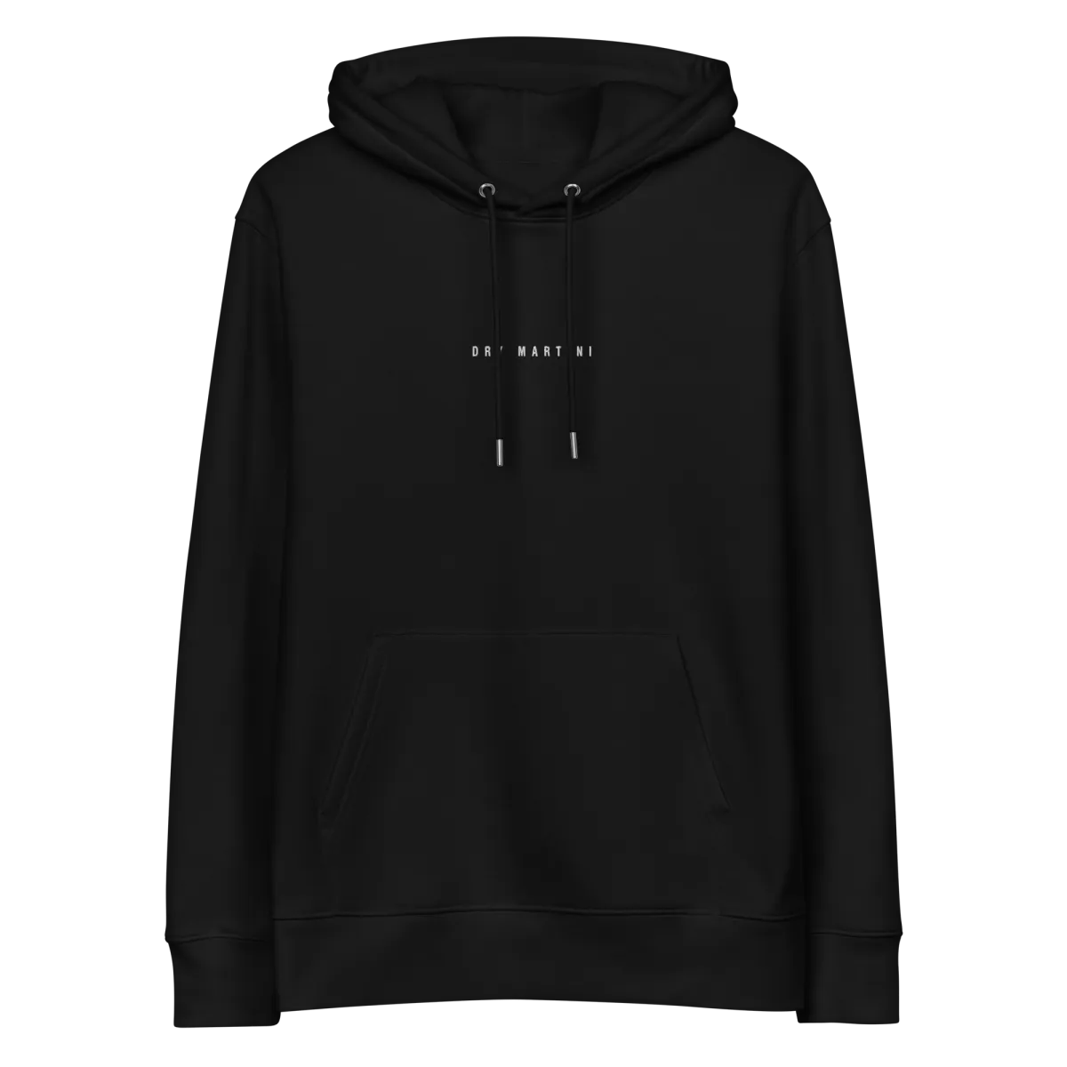 The Dry Martini eco hoodie