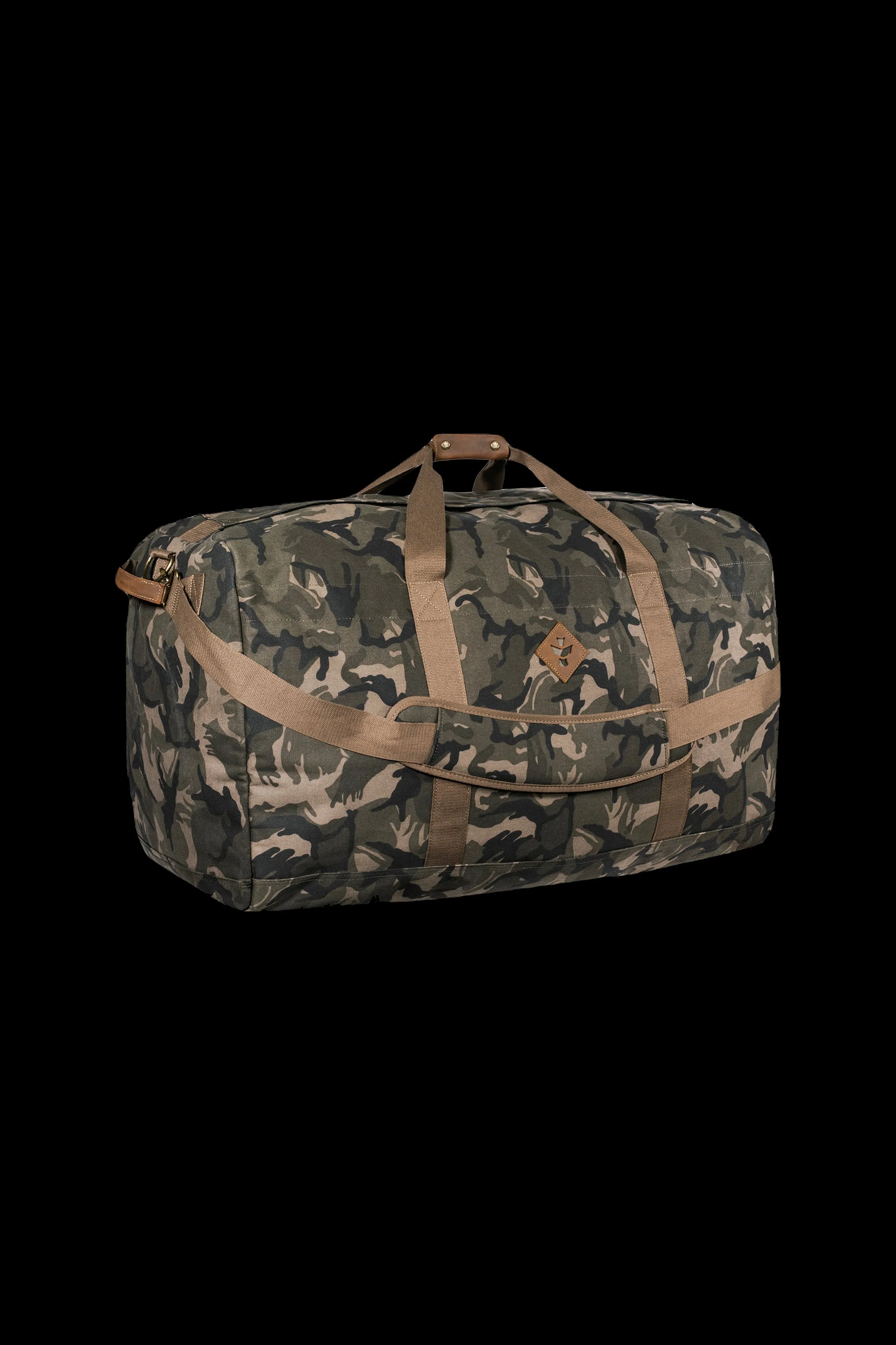 The Northerner - Smell Proof XL Duffle