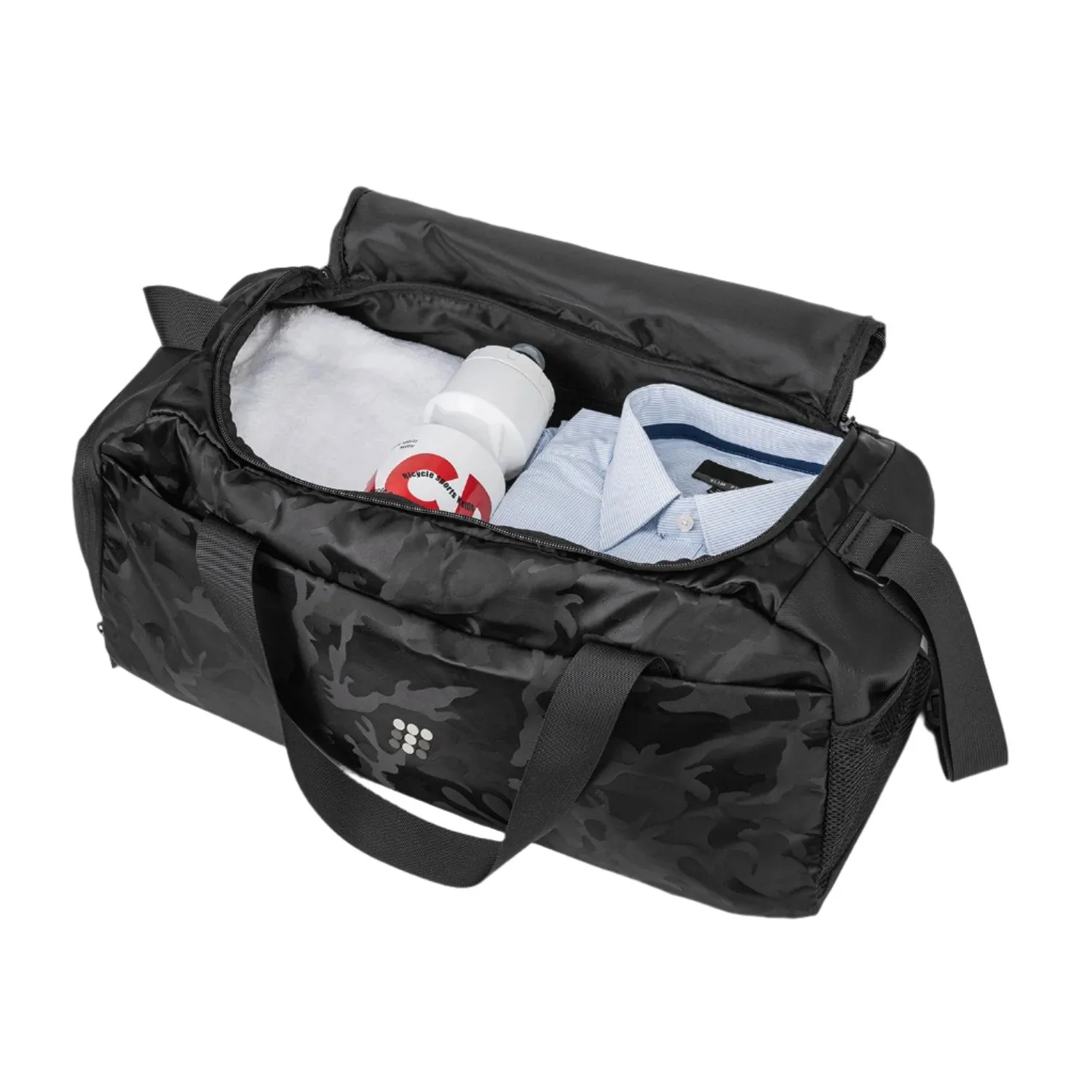 Toby's Pro Victory Duffle Bag