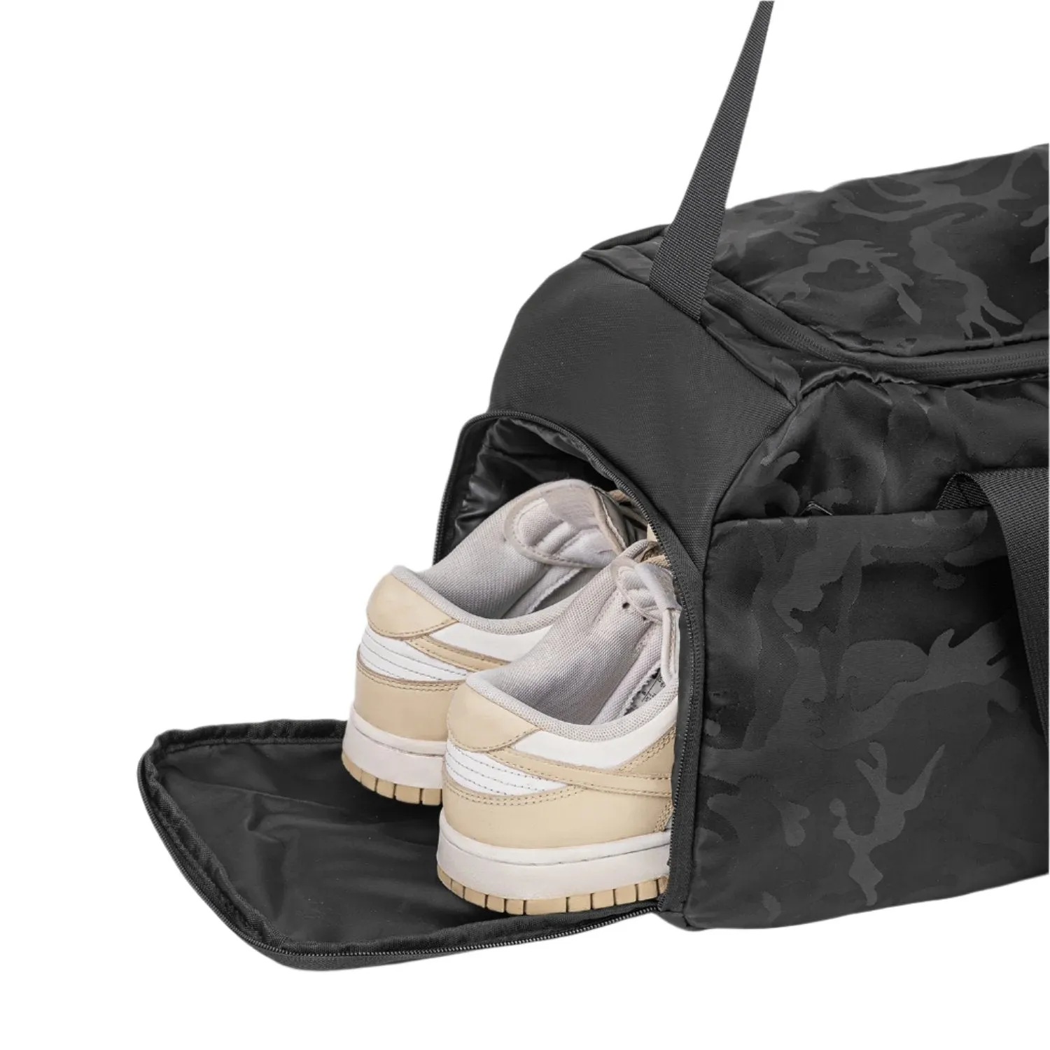 Toby's Pro Victory Duffle Bag