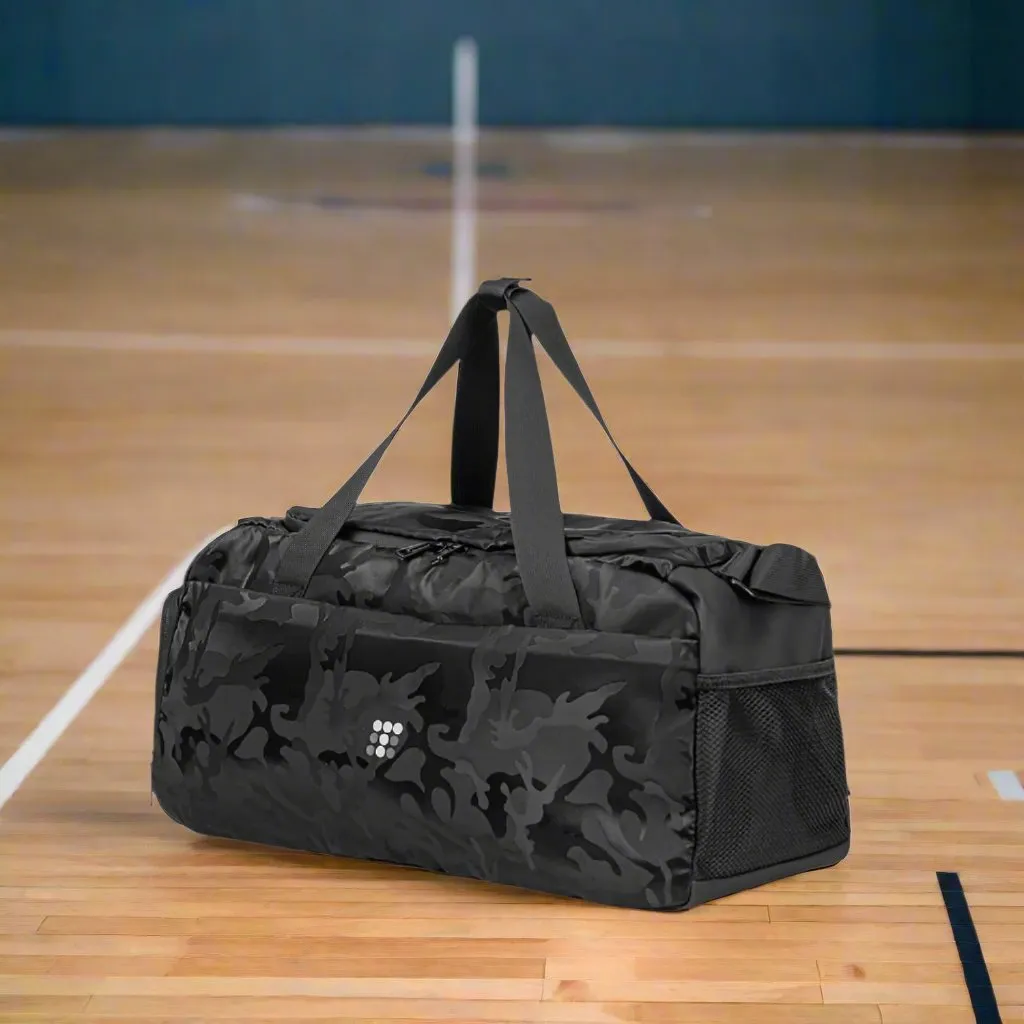 Toby's Pro Victory Duffle Bag