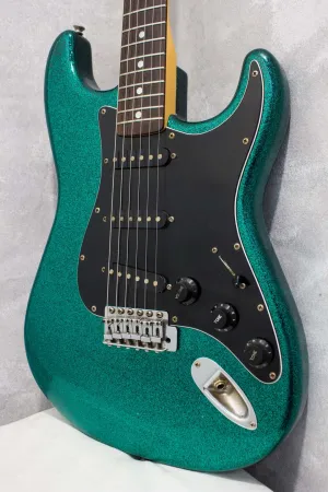 Tokai Custom Edition TST50 Mermaid Green 1987