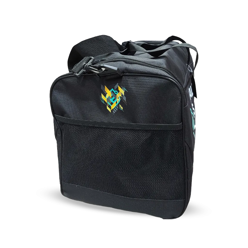 Training Duffle Bag | Emrald Labs