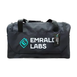 Training Duffle Bag | Emrald Labs