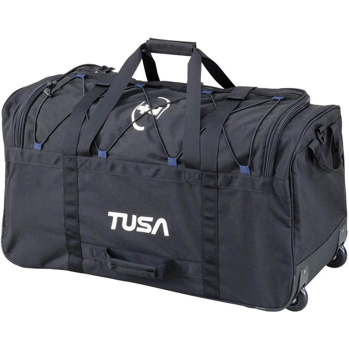 Tusa Roller Duffle Bag