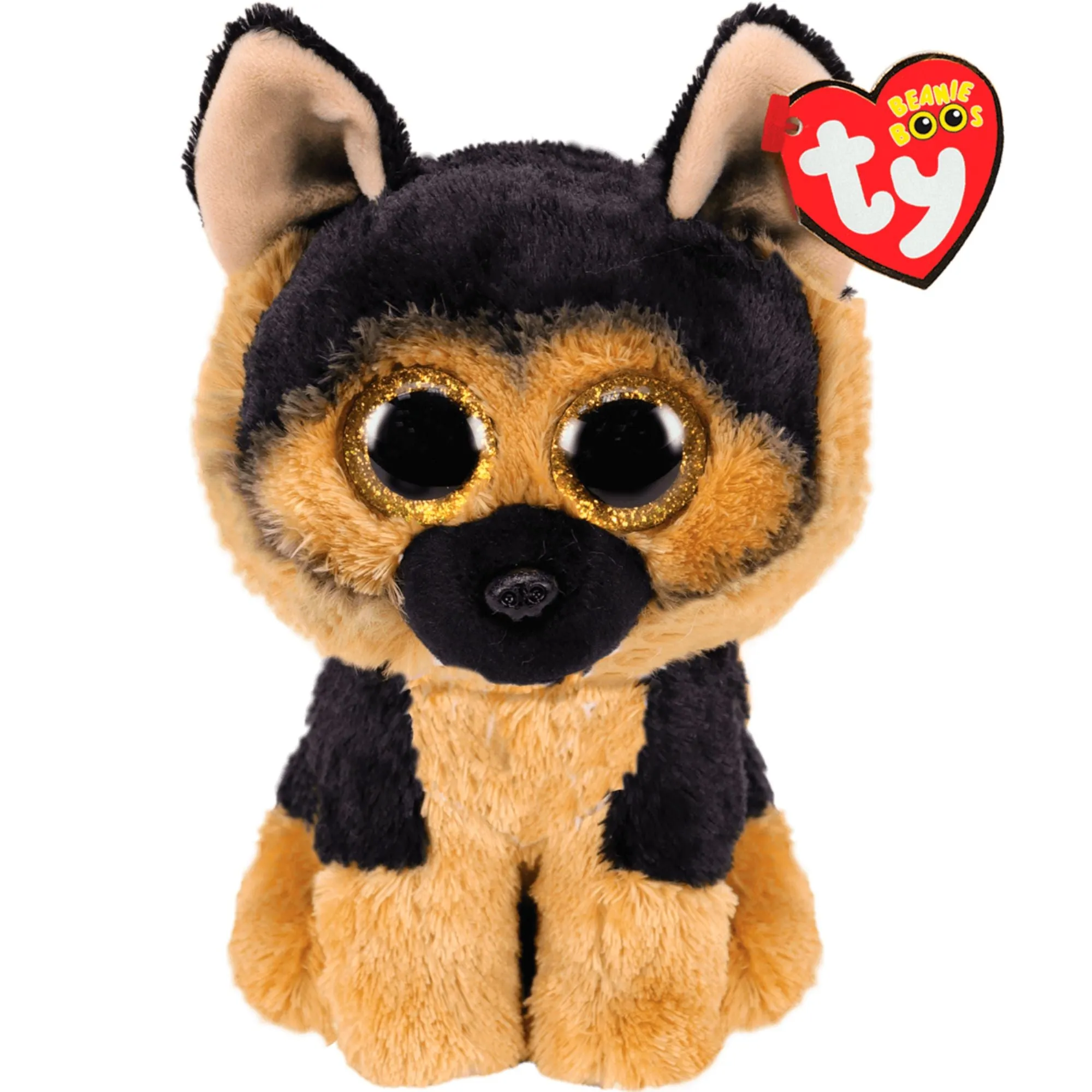 Ty Beanie Boo Regular - Spirit German Shepherd