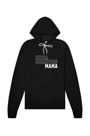 Ultramarathon Mama Hoodie Sweatshirt