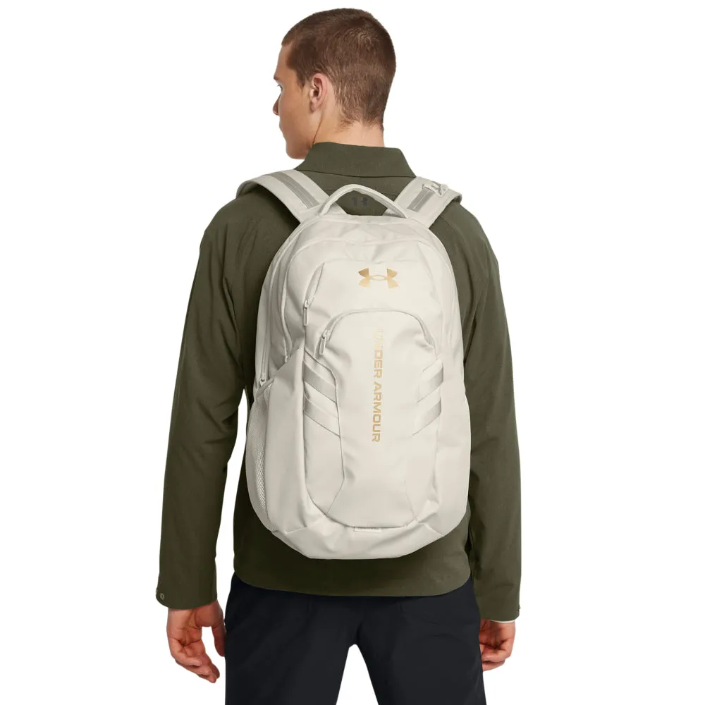 Under Armour Hustle 6.0 Pro Backpack