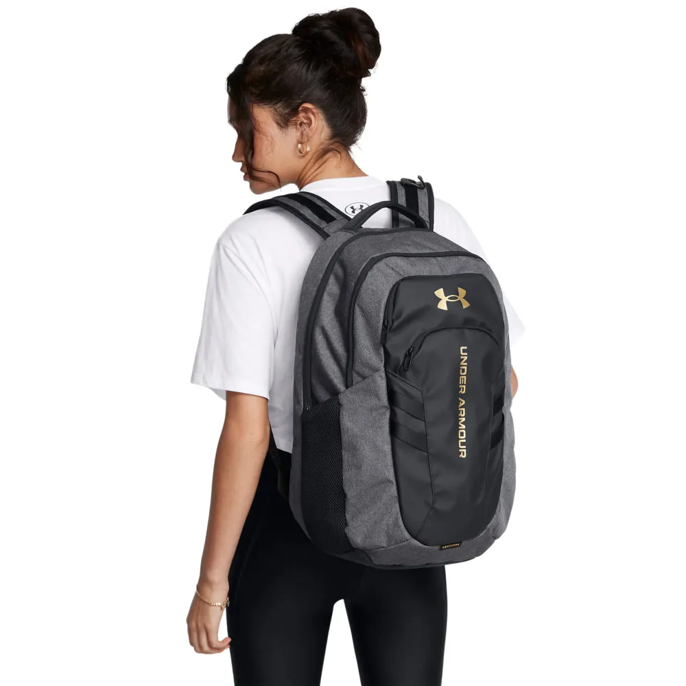 Under Armour Hustle 6.0 Pro Backpack