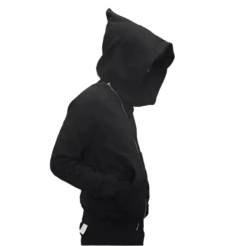 Urban Swag Zip Hoodie