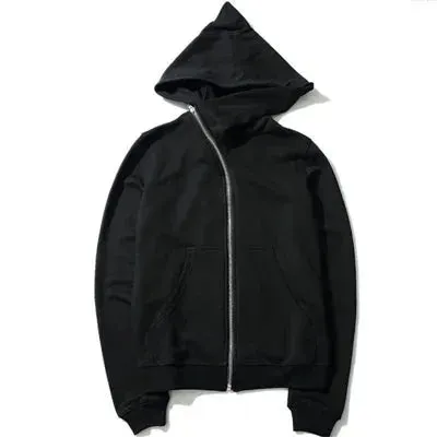 Urban Swag Zip Hoodie