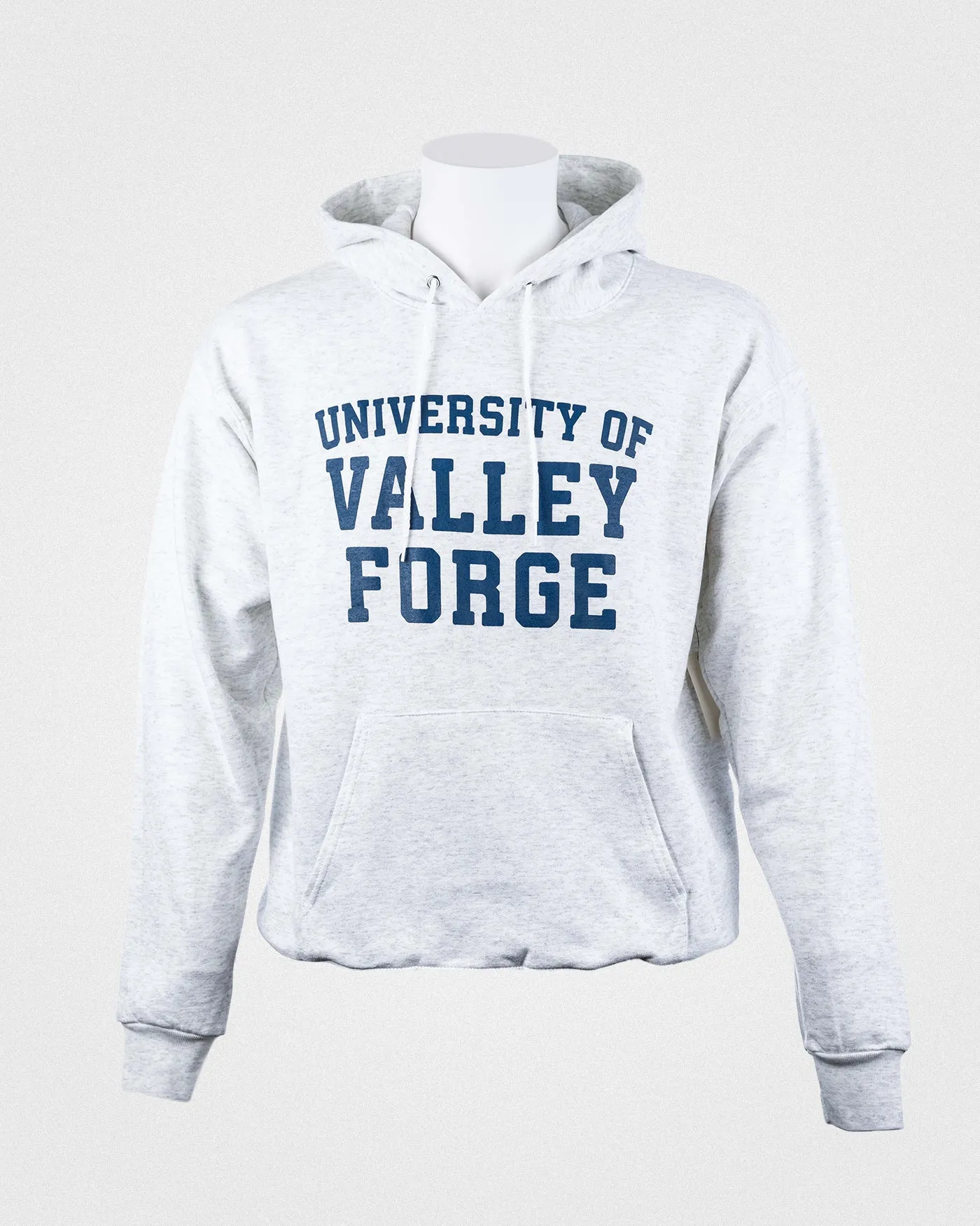 Valley Forge Hoodie, Hanes