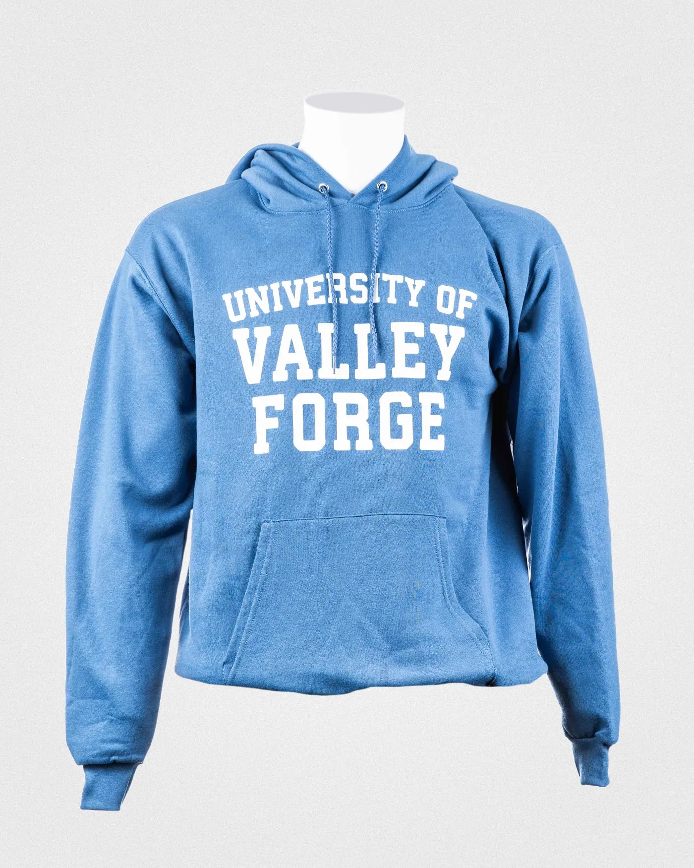 Valley Forge Hoodie, Hanes