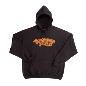 Vandal Logo Hoodie