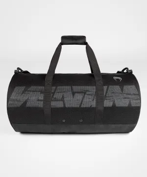 Venum Connect XL Duffle Bag - Black