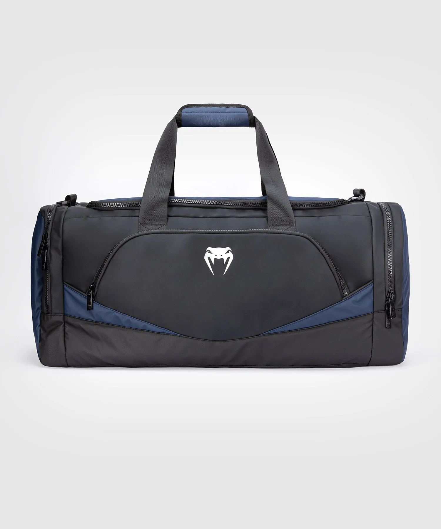 Venum Evo 2 Trainer Lite Duffle Bag - Black/Blue