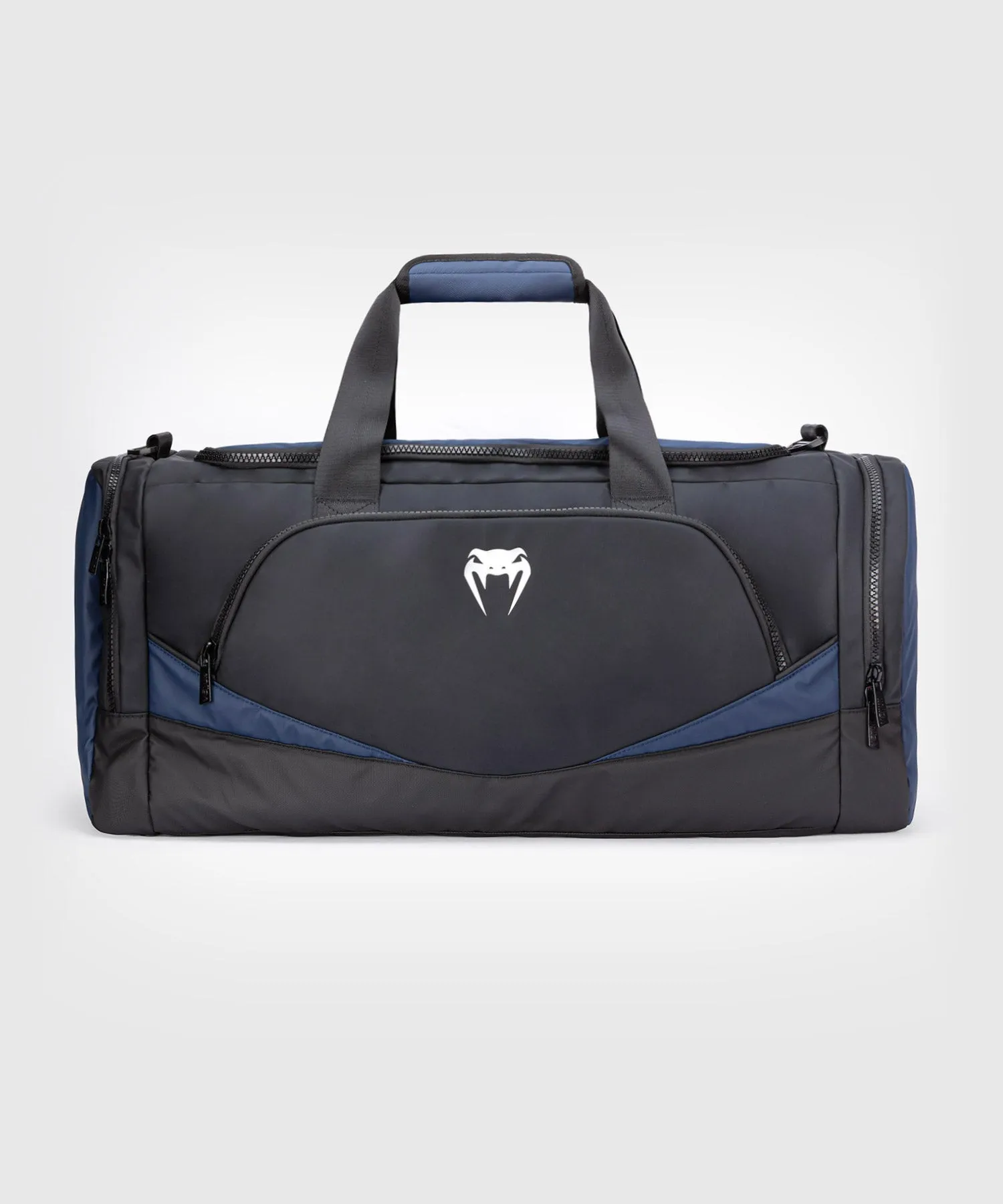 Venum Evo 2 Trainer Lite Duffle Bag - Black/Blue