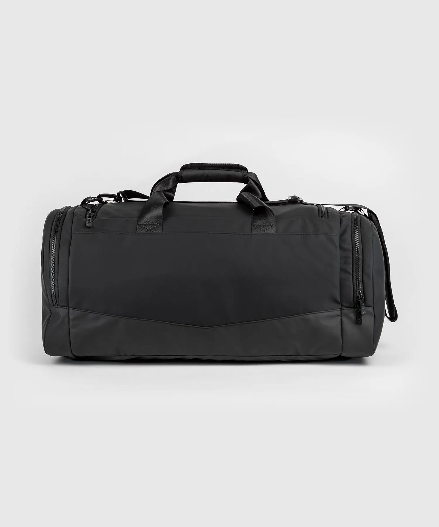 Venum Evo 2 Trainer Lite Duffle Bag - Black/Grey