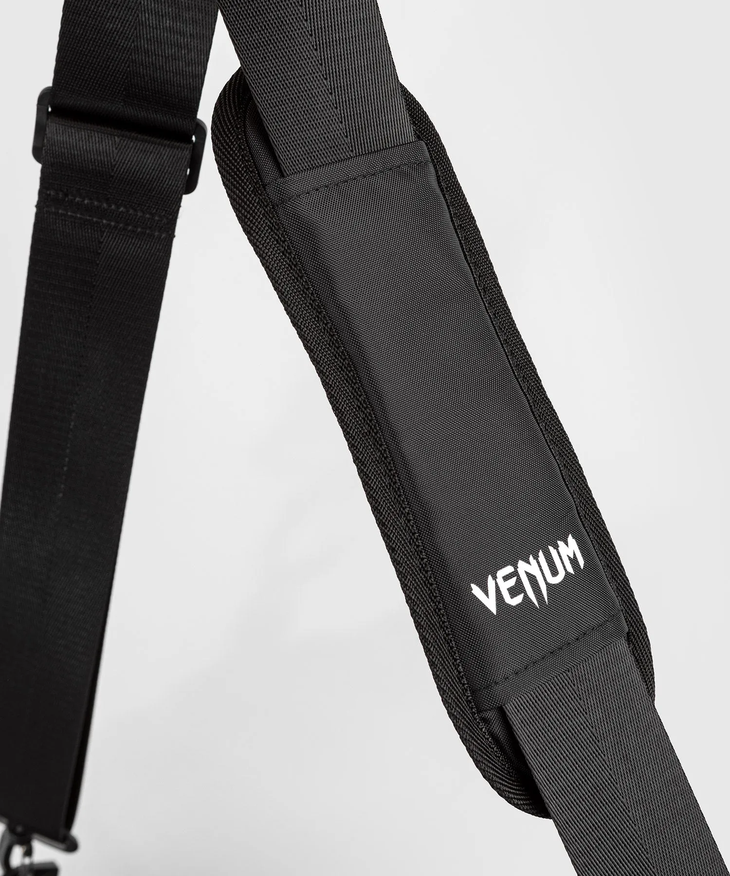 Venum Evo 2 Trainer Lite Duffle Bag - Black/Grey