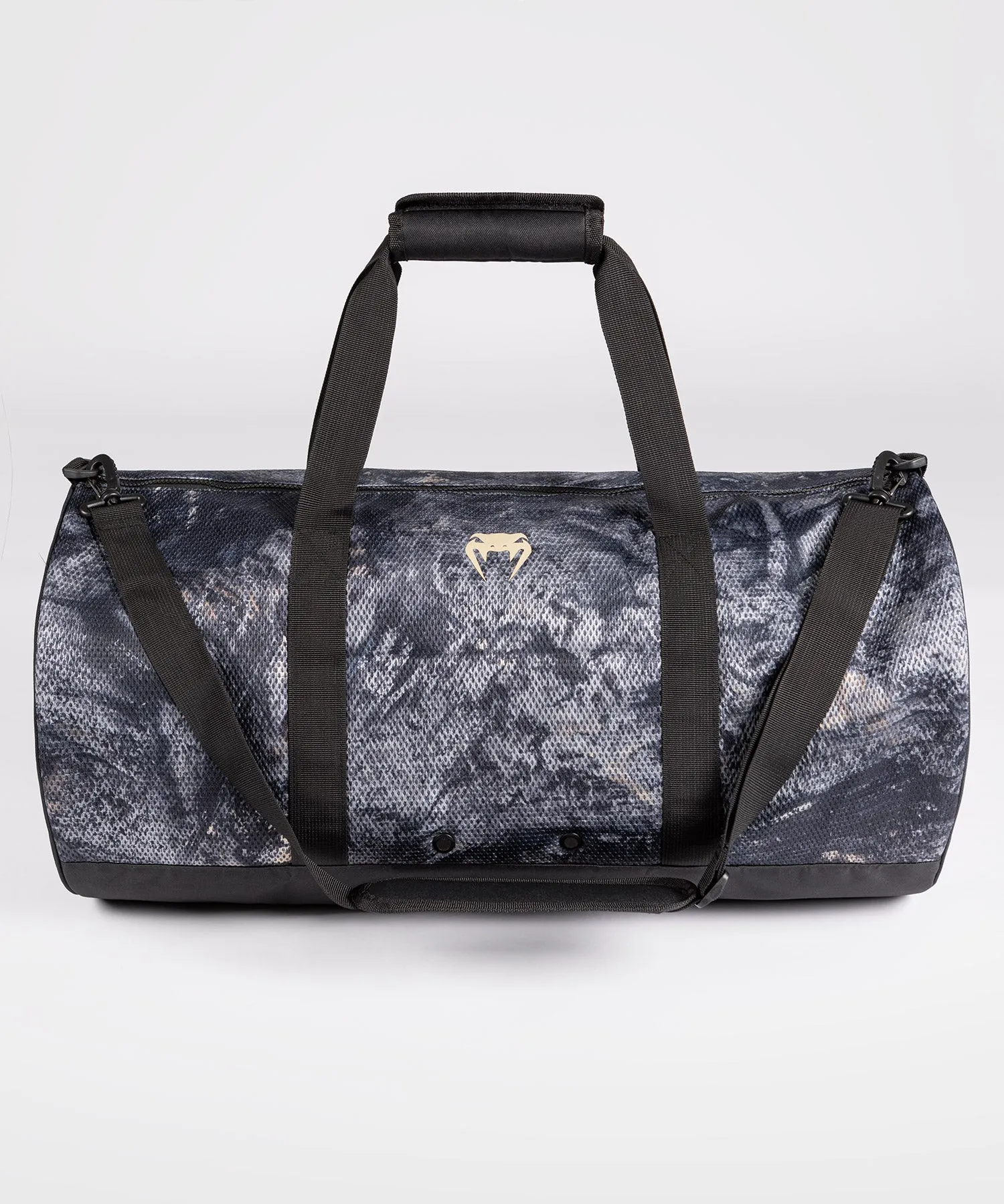 Venum Laser XT Realtree Duffle Bag - Dark Camo/Grey