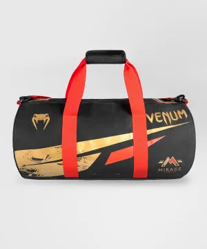 Venum x Mirage Duffle Bag - Black/Gold