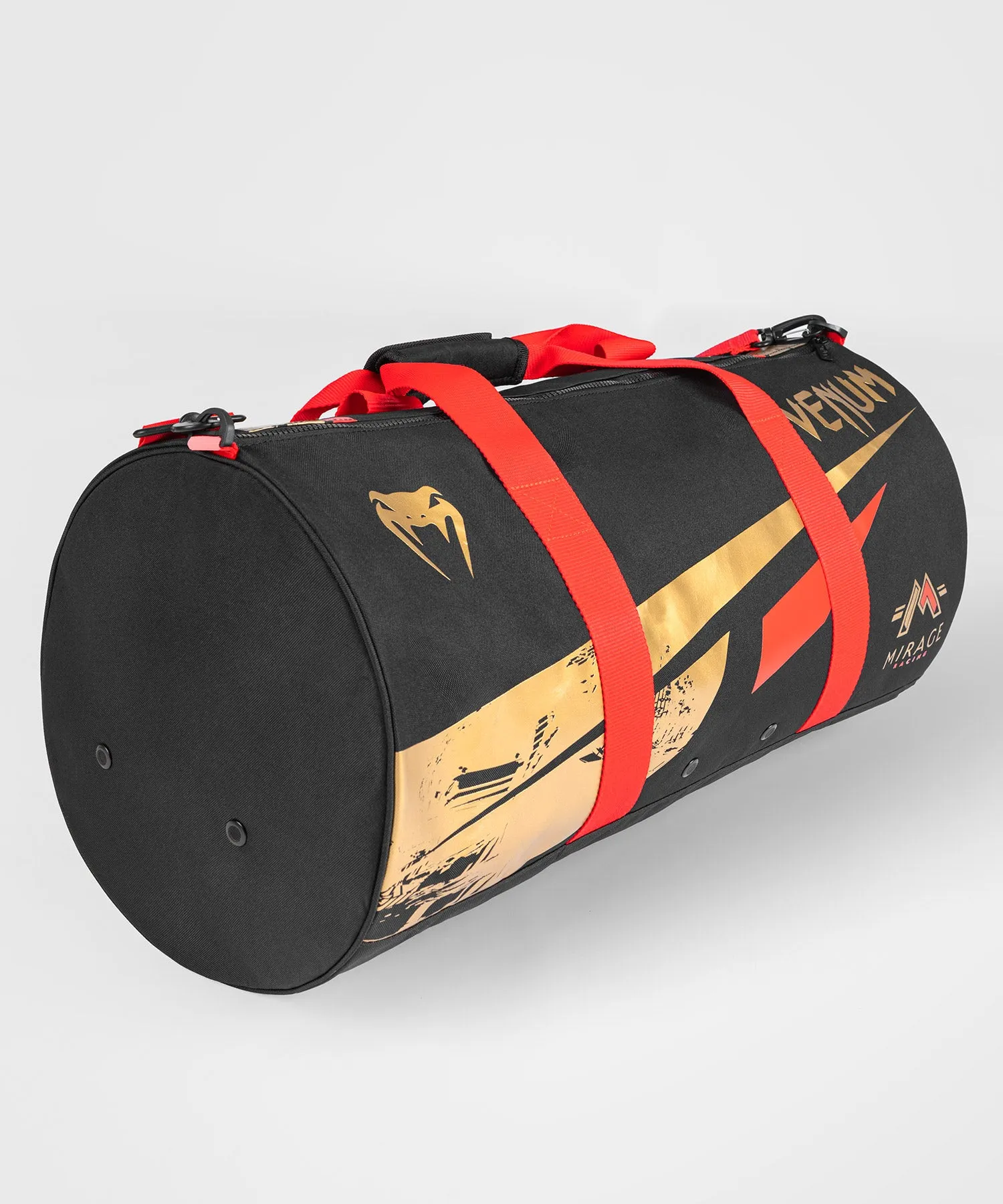 Venum x Mirage Duffle Bag - Black/Gold