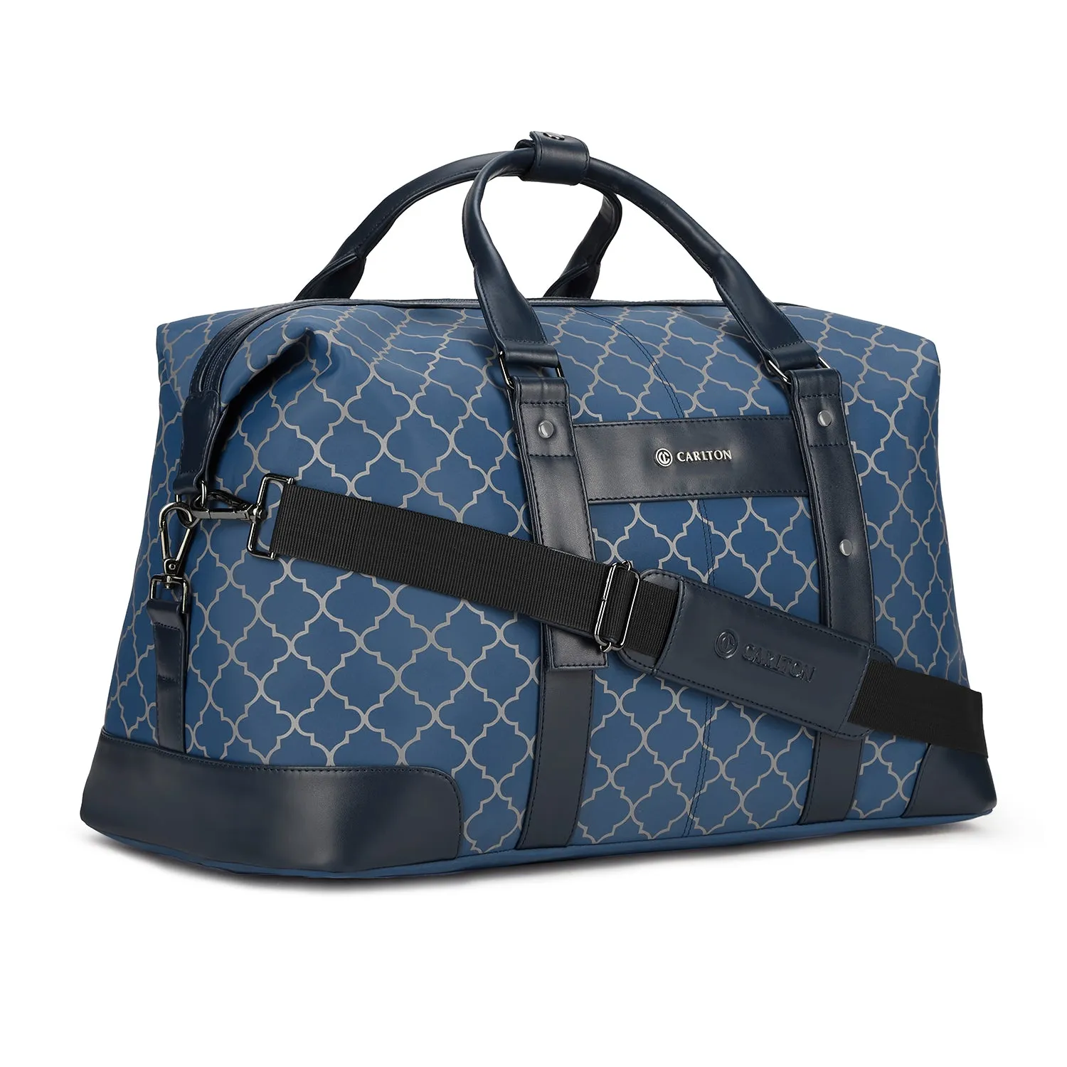 Vienna Duffle 50 Cms