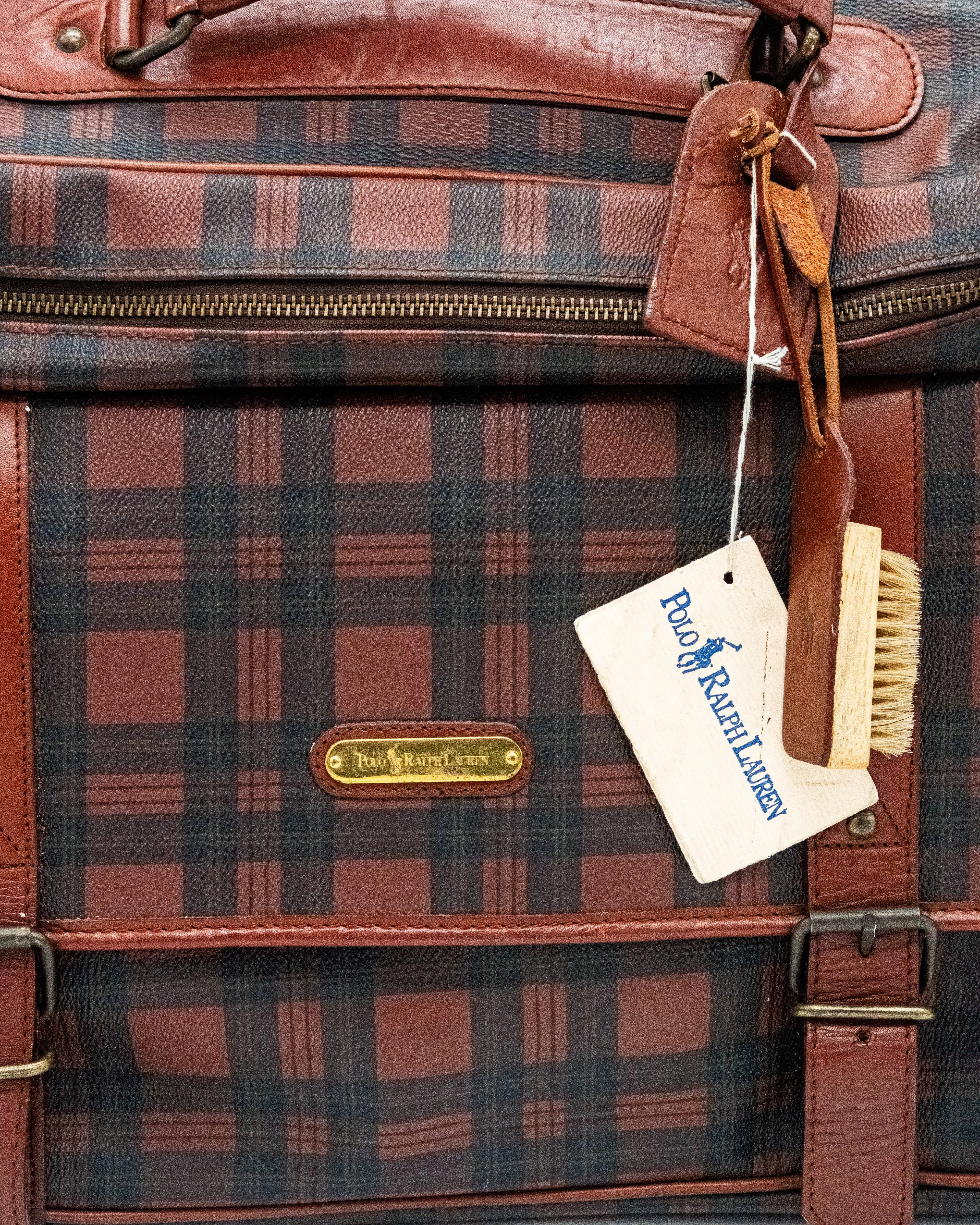 Vintage Ralph Lauren Weekender