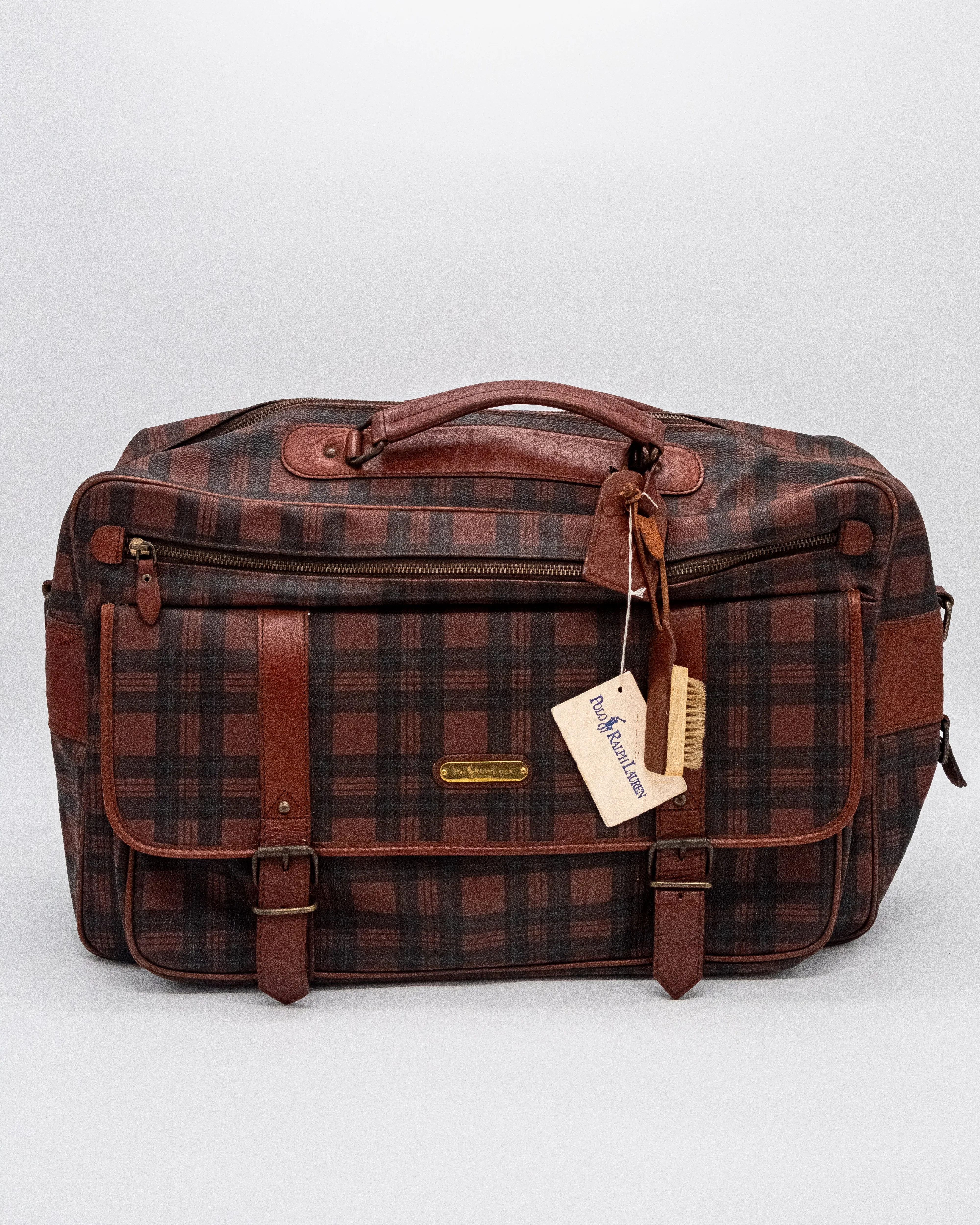 Vintage Ralph Lauren Weekender