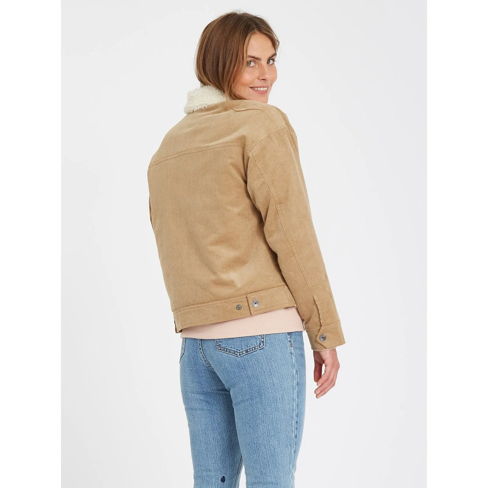 Volcom Weaton Jacket