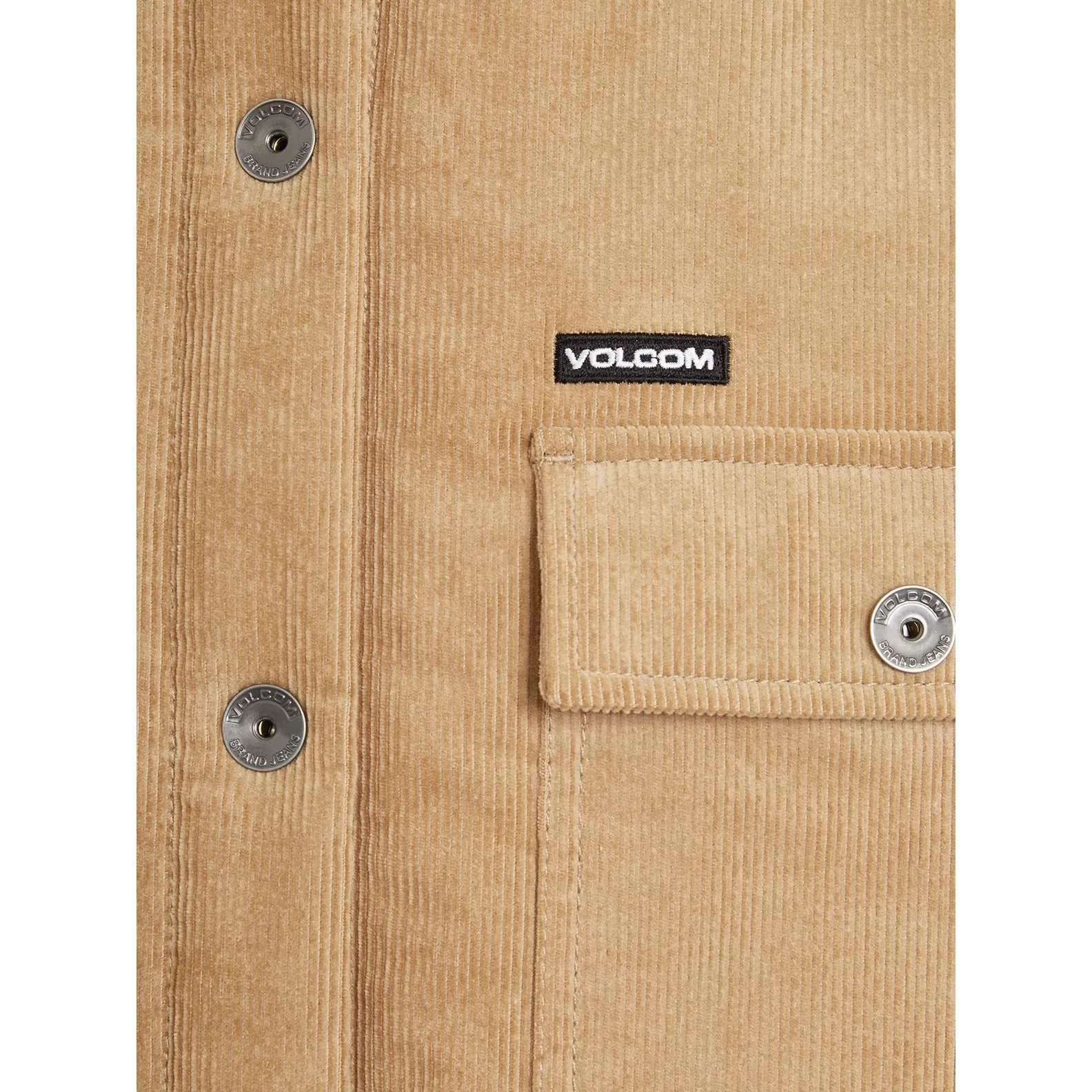 Volcom Weaton Jacket