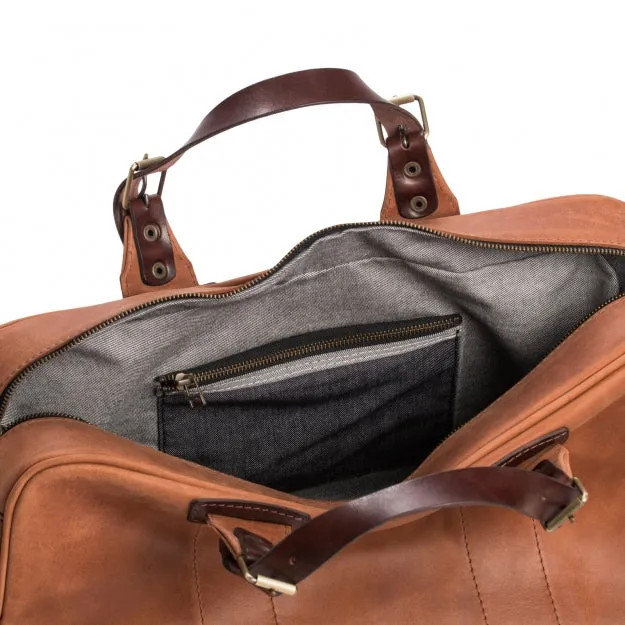 Voyager Weekender Bag