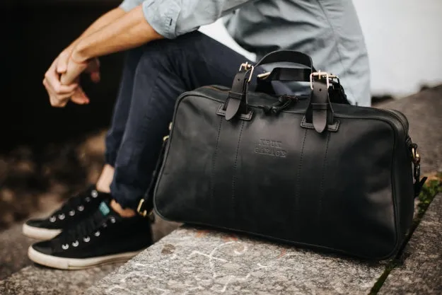 Voyager Weekender Bag