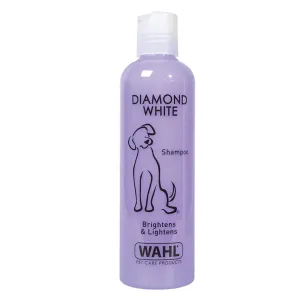 Wahl Smart Groom Diamond White Shampoo